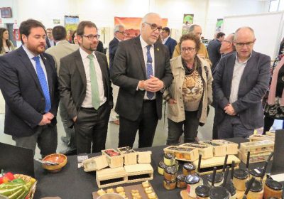 Fersama abre sus puertas como apuesta incondicional por el sector agroalimentario