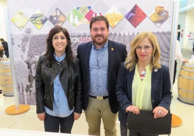La 3ª edición de Fersama deja buen sabor