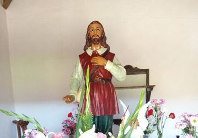 San Isidro Labrador: el santo que sigue guiando al campo español San Isidro