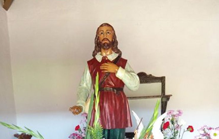 San Isidro Labrador: el santo que sigue guiando al campo español San Isidro