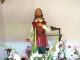 San Isidro Labrador: el santo que sigue guiando al campo español San Isidro