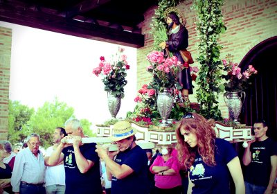 Comienzan las celebraciones de San Isidro Labrador en pueblos de toda Castilla-La Mancha