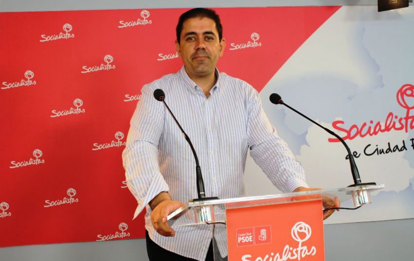 Jose Manuel Bolaños