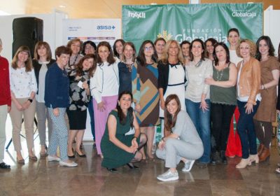 Aurora Barbero comparte experiencia con participantes de MED de Globalcaja HXXII