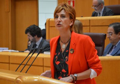 El PSOE pide un mapa de la despoblación en España