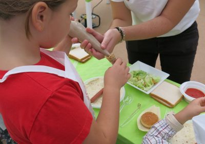 FERCATUR 2018 contará con actividades variadas para los más pequeños