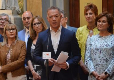 Exige a Rajoy medidas concretas y presupuesto definido contra despoblación