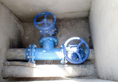 Primeros 20.000 euros de Diputación Cuenca para mejora del ciclo hidráulico