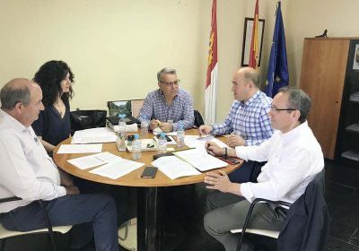 Cooperativas Agro-alimentarias solicita estudio sobre las aguas subterráneas de Castilla-La Mancha