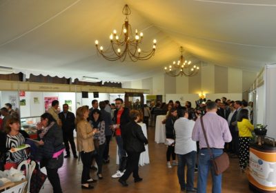 El guarrillo de Almadén, protagonista de “Los Sabores del Quijote”