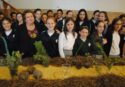 Valdepeñas inicia su ‘XIX Semana del Medio Ambiente’