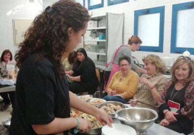 AMFAR Daimiel despedirá el curso con asamblea y entrega de diplomas