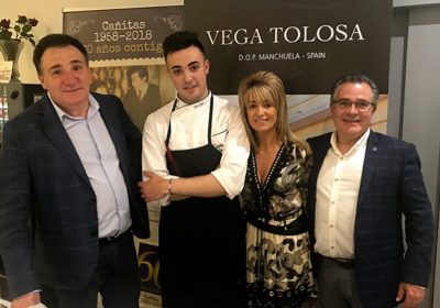 Hostelería y vino en Casas Ibáñez (Albacete), el mejor maridaje