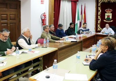 CaixaBank respaldará financieramente a Tierras de Libertad para ejecución ayudas LEADER