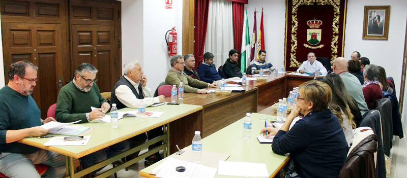 TIERRAS LIBERTAD_Junta Directiva ARCHIVO