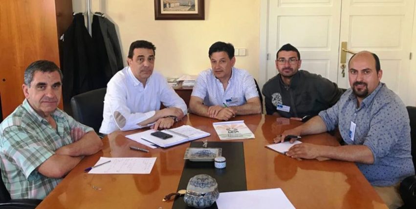 UPA CLM_ASAPA_DG Política Forestal_20180905