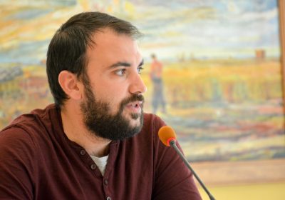 Tomelloso completará una ronda de caminos agrícolas