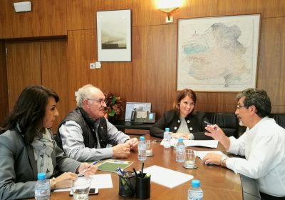 ASAJA Castilla-La Mancha demanda mayor concesión de agua para los agricultores de la región