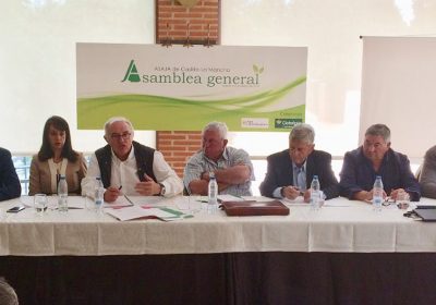 ASAJA CLM se reunirá el próximo martes con ADIF
