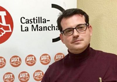 FeSP UGT propone un “Decálogo para un verano sin incendios forestales»