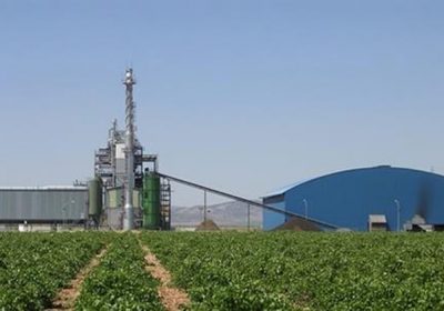 Contratada para mantenimiento de planta biomasa en Villarta de San Juan