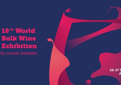 10 Años de World Bulk Wine Exhibition
