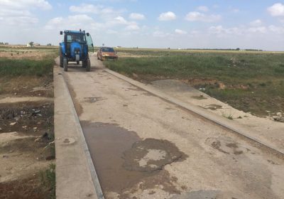 Piden adjudicación inmediata de las obras del camino de Cirujano