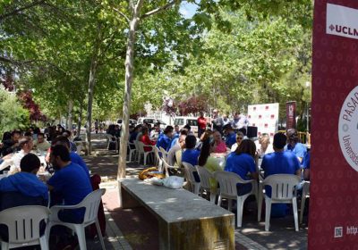 UCLM y Colegio Enólogos acercan los vinos albaceteños a los universitarios