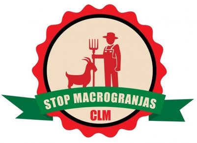 CStop Macrogranjas aplaude que preocupación por ganadería industrial llegue al nuevo Gobierno