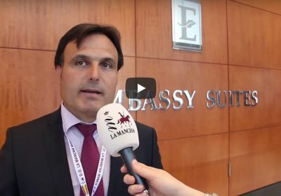 Balance presencia DO La Mancha en Chicago