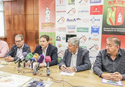 Concurso Nacional Doma Vaquera y morfológico de galgos en Ecualtur 2018