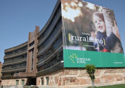 Eurocaja Rural será Entidad Gestora de Modernización de Explotaciones en Castilla-La Mancha