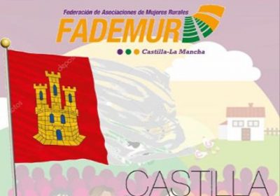 FADEMUR organiza Tierra de Emprendedoras en el Día de la Región