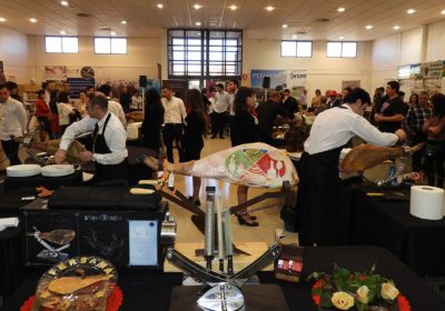 El ‘sabor manchego’, protagonista del próximo fin de semana en Manzanares