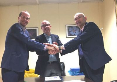 Potencian consumo responsable y sostenible con actividades informativas y divulgativas