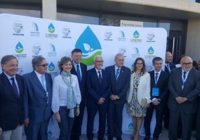 Estrategia Nacional Regadíos 2018-2025 concibe regadío como instrumento clave