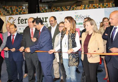 Arranca FERCATUR 2018, el gran templo de caza, pesca y turismo de Ciudad Real
