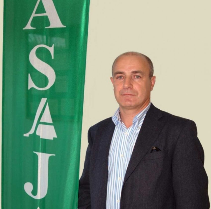 José Antonio Turrado