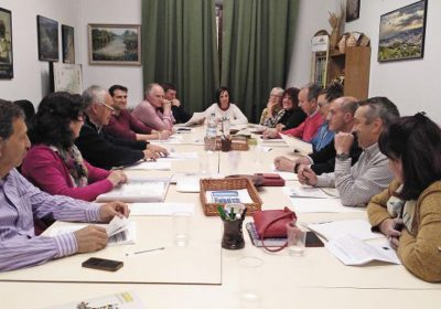 CEDER Alcarria Conquense aprueba nuevos proyectos LEADER