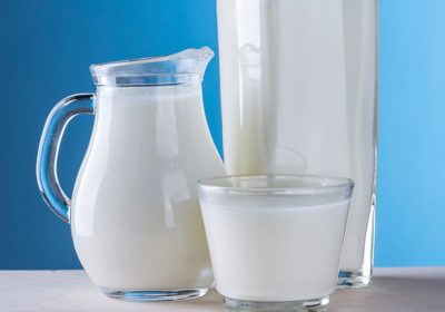 Pide no pagar menos de 70 céntimos por un litro de leche en un punto de venta