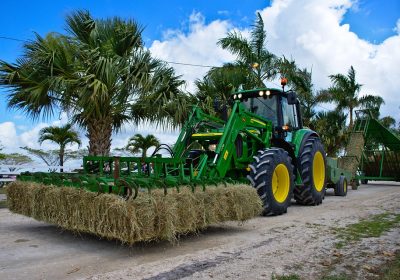 Unión de Uniones pide que Plan Renove no sólo financie adquisición de maquinaria para aplicación de purines