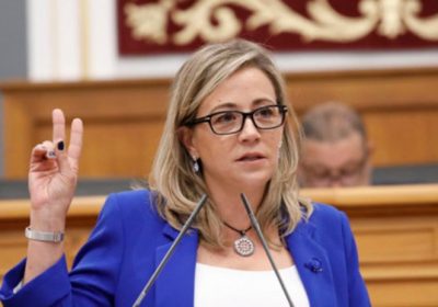 Merino (PP) acusa a Page de utilizar PAC «de forma partidista»