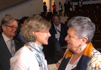 Aguas subterráneas estarán representadas en Federación Nacional de Comunidades de Regantes