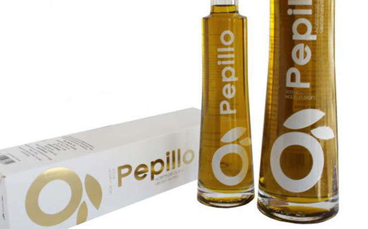 oleo-pepillo