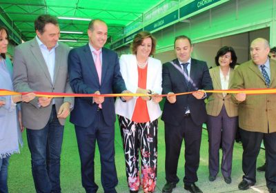 Gobierno regional recupera las ayudas para celebración de ferias comerciales