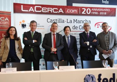 Uno de cada cuatro euros que ingresa España en sector vitivinícola en exportación procede de Castilla-La Mancha