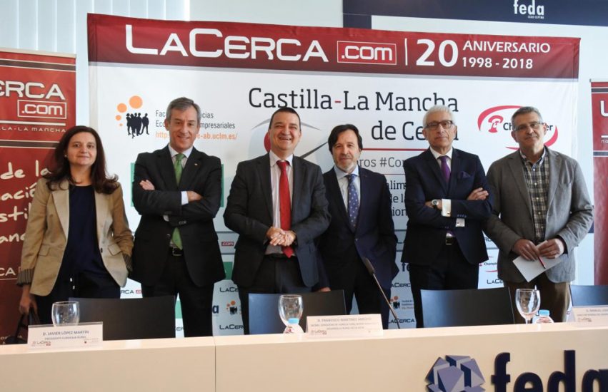 arroyo la cerca