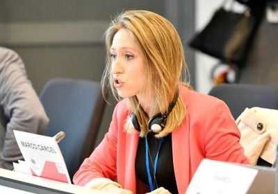 Reclama al Comisario de Presupuestos que no se recorten fondos PAC