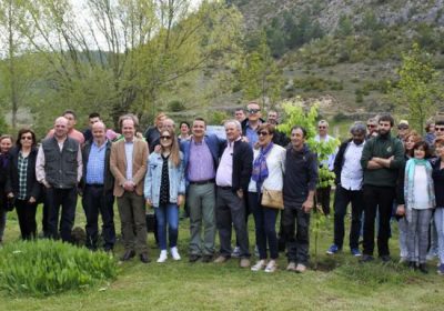 7 millones de euros para potenciar el medio rural