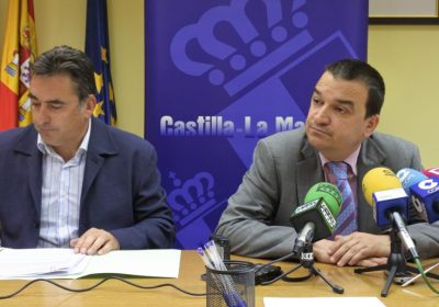 Gobierno regional destina un millón de euros a la «Oveja Bombera»